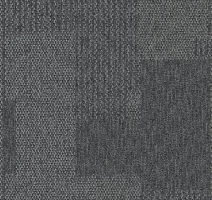 Ковровая плитка Interface Transformation 1628065 Gabbro фото 1 | FLOORDEALER